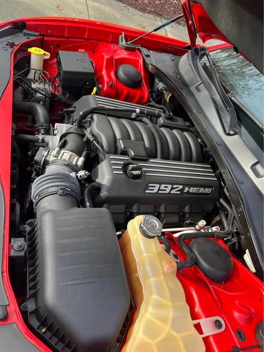 2015 Dodge Charger SRT & 392 7th Gen - Image 10 of 16