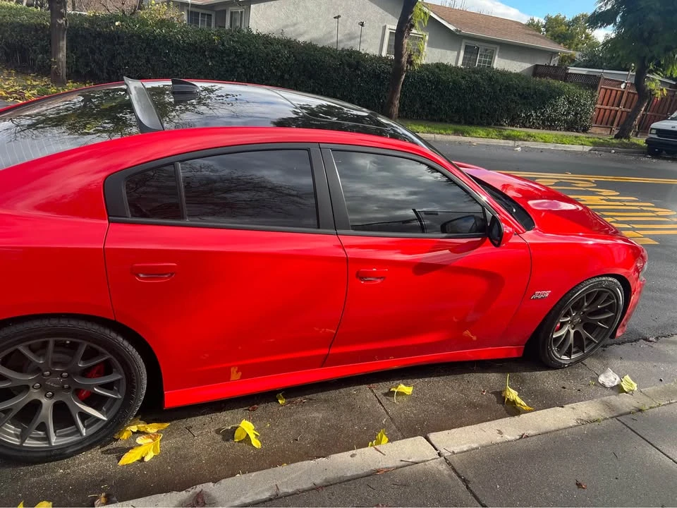 2015 Dodge Charger SRT & 392 7th Gen - Image 3 of 16