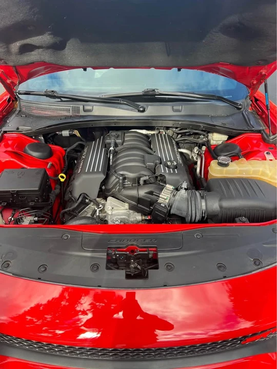 2015 Dodge Charger SRT & 392 7th Gen - Image 9 of 16