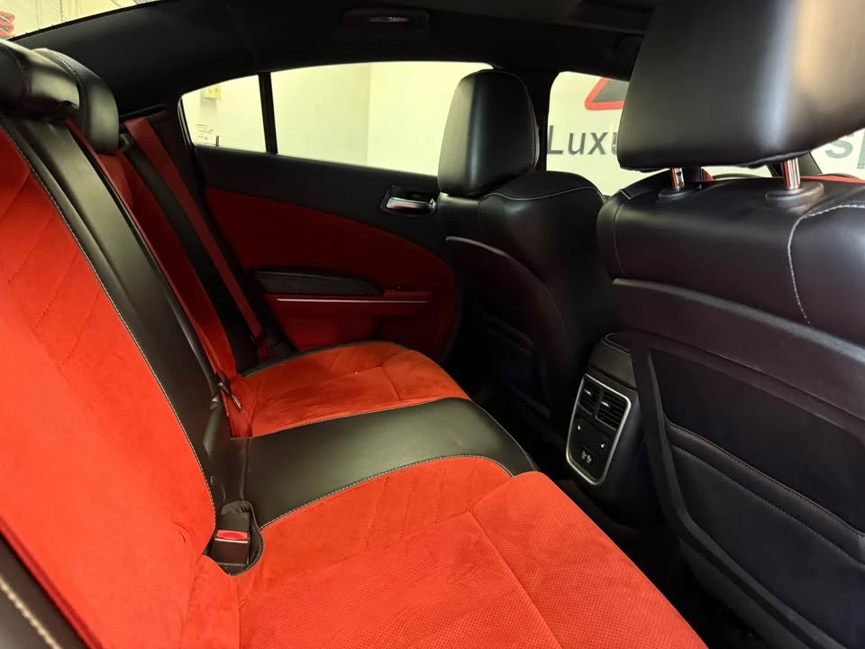 2015 Dodge Charger SRT & 392 7th Gen - Image 7 of 8