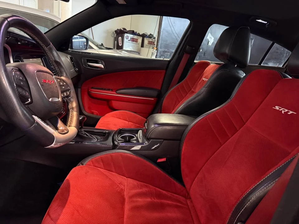 2015 Dodge Charger SRT & 392 7th Gen - Image 5 of 8