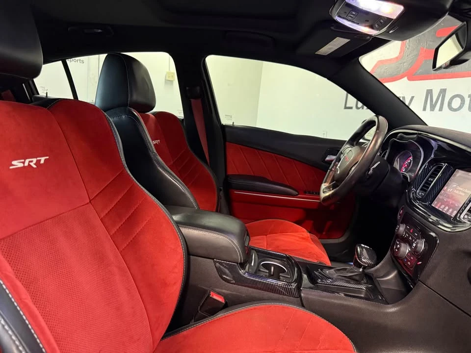 2015 Dodge Charger SRT & 392 7th Gen - Image 8 of 8