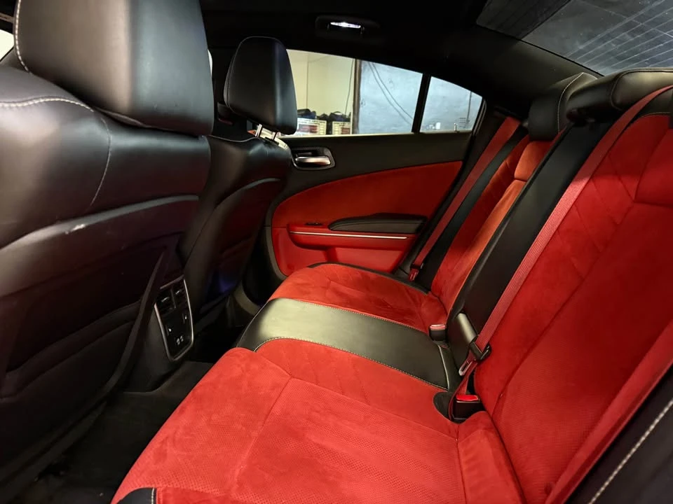2015 Dodge Charger SRT & 392 7th Gen - Image 6 of 8