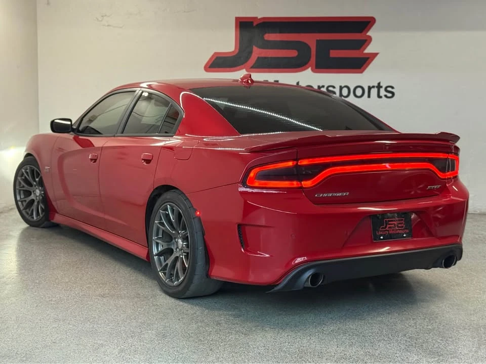 2015 Dodge Charger SRT & 392 7th Gen - Image 3 of 8
