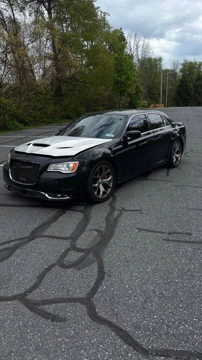 2015 Dodge Charger SRT & 392 7th Gen - Image 3 of 7