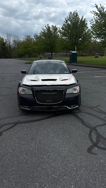 2015 Dodge Charger SRT & 392 7th Gen - Image 2 of 7