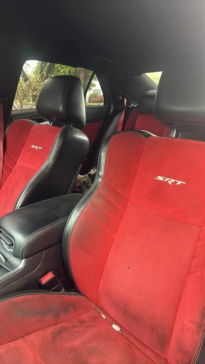 2015 Dodge Charger SRT & 392 7th Gen - Image 7 of 7