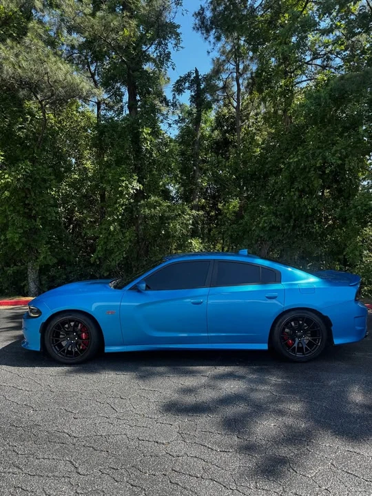 2015 Dodge Charger SRT & 392 7th Gen - Image 9 of 16