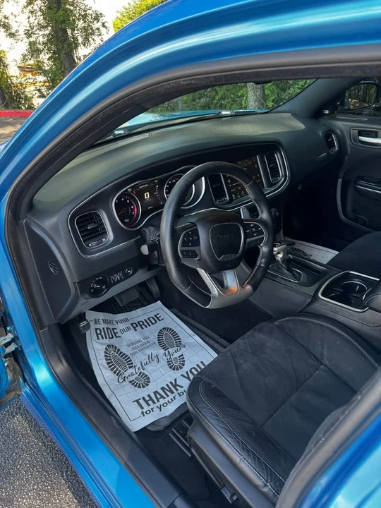 2015 Dodge Charger SRT & 392 7th Gen - Image 11 of 16