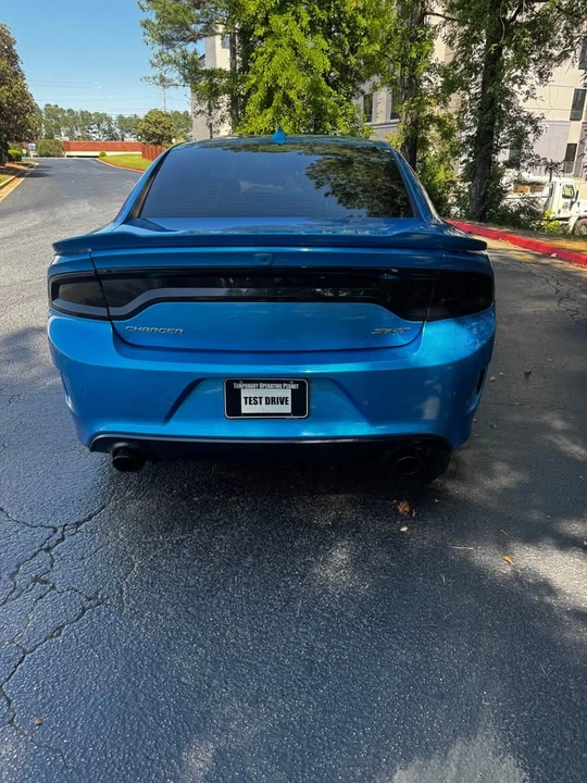 2015 Dodge Charger SRT & 392 7th Gen - Image 7 of 16