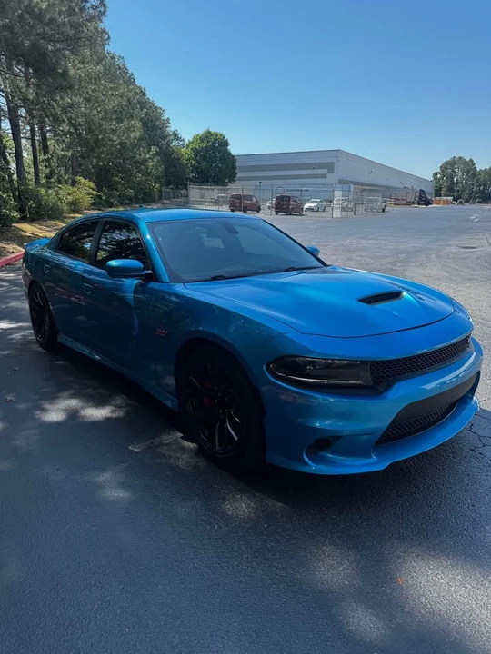 2015 Dodge Charger SRT & 392 7th Gen - Image 5 of 16