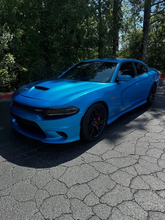 2015 Dodge Charger SRT & 392 7th Gen - Image 2 of 16