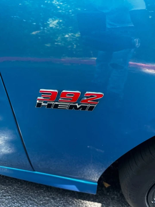 2015 Dodge Charger SRT & 392 7th Gen - Image 6 of 16