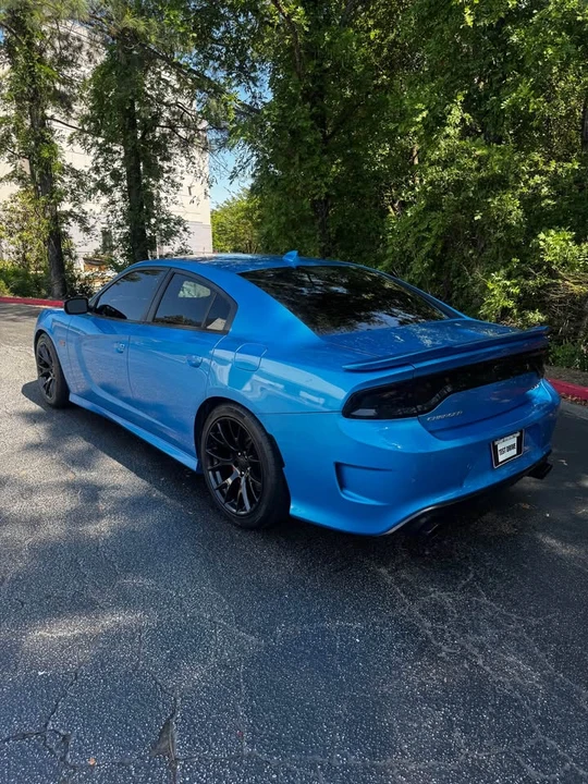 2015 Dodge Charger SRT & 392 7th Gen - Image 8 of 16