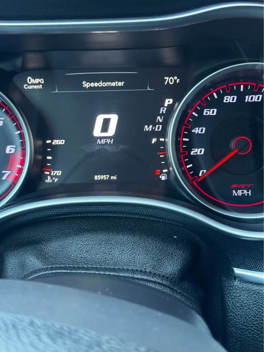 2015 Dodge Charger SRT & 392 7th Gen - Image 14 of 16