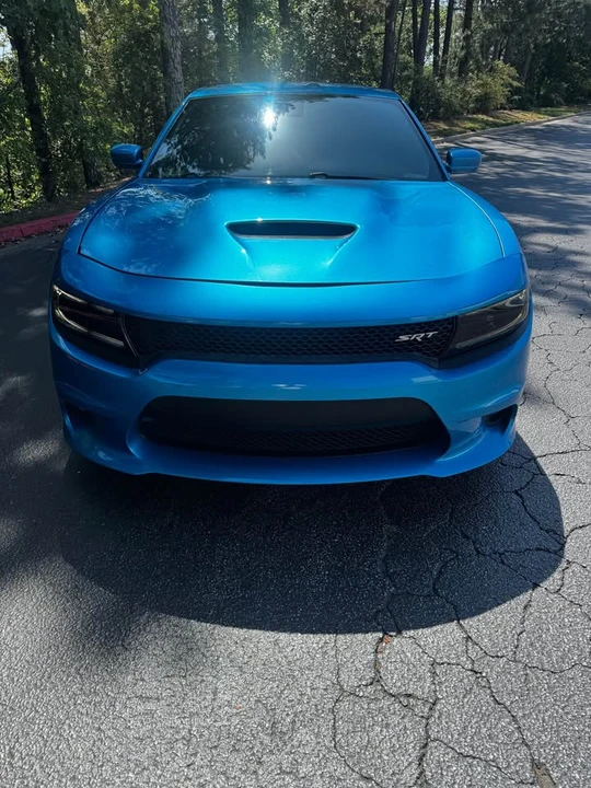 2015 Dodge Charger SRT & 392 7th Gen - Image 3 of 16