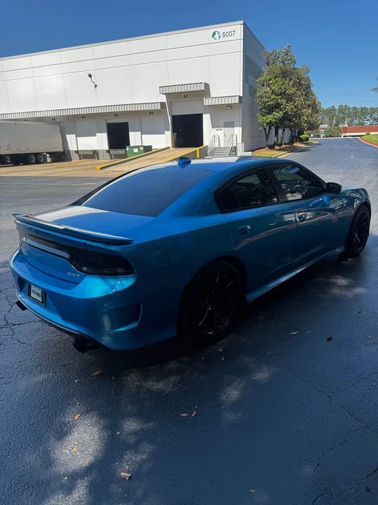2015 Dodge Charger SRT & 392 7th Gen - Image 4 of 16