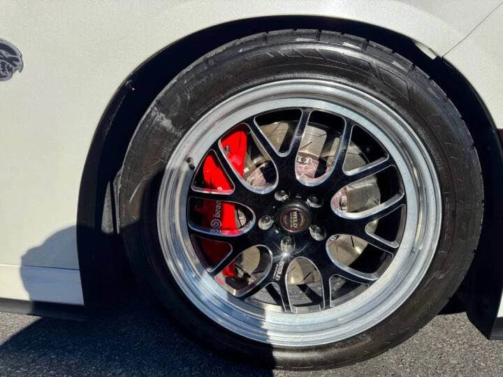 2015 Dodge Charger SRT Hellcat 7th Gen - Image 5 of 9