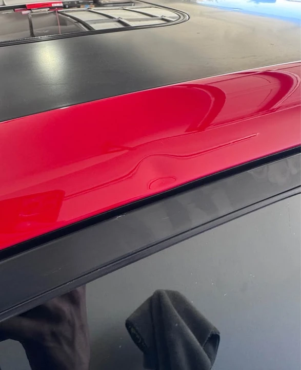 2015 Dodge Charger SRT Hellcat 7th Gen - Image 17 of 20