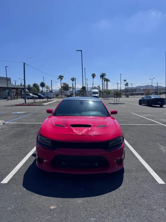 2015 Dodge Charger SRT Hellcat 7th Gen - Image 6 of 20