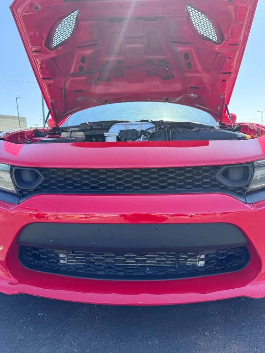 2015 Dodge Charger SRT Hellcat 7th Gen - Image 20 of 20