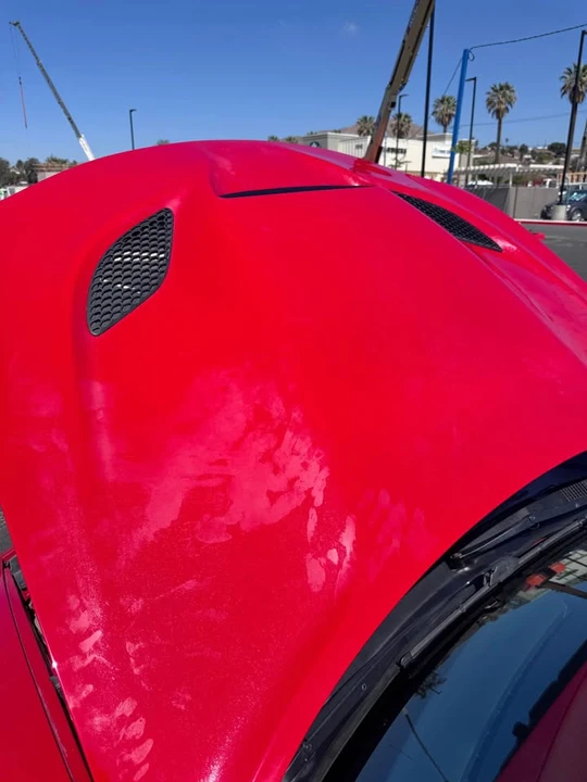 2015 Dodge Charger SRT Hellcat 7th Gen - Image 16 of 20