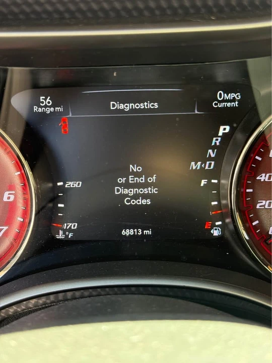 2015 Dodge Charger SRT Hellcat 7th Gen - Image 10 of 14