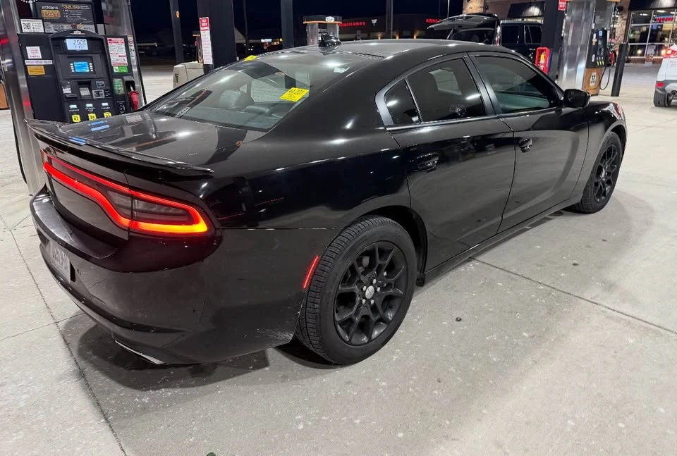 2015 Dodge Charger 7th Gen - Image 7 of 12