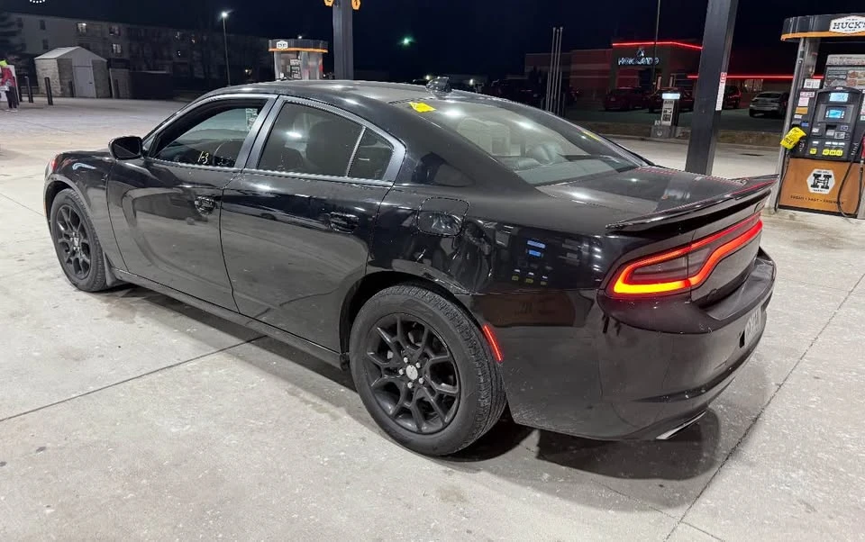 2015 Dodge Charger 7th Gen - Image 6 of 12