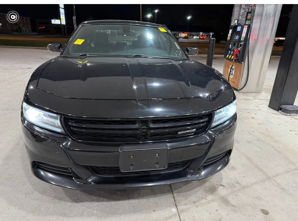 2015 Dodge Charger 7th Gen - Image 5 of 12