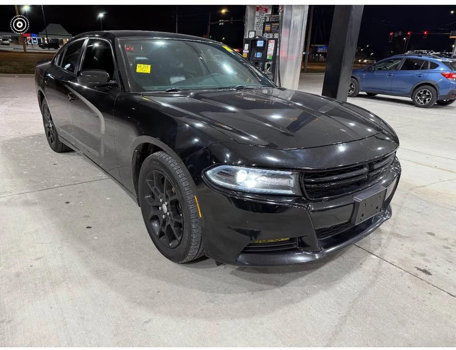 2015 Dodge Charger 7th Gen - Image 10 of 12