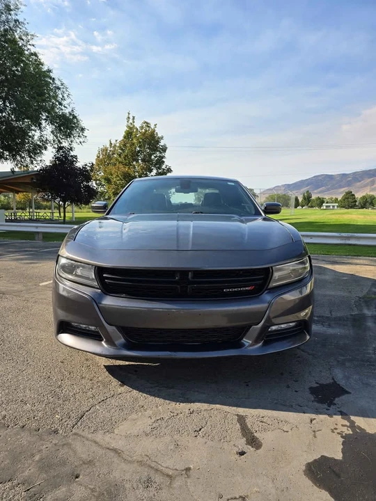 2015 Dodge Charger 7th Gen - Image 5 of 10