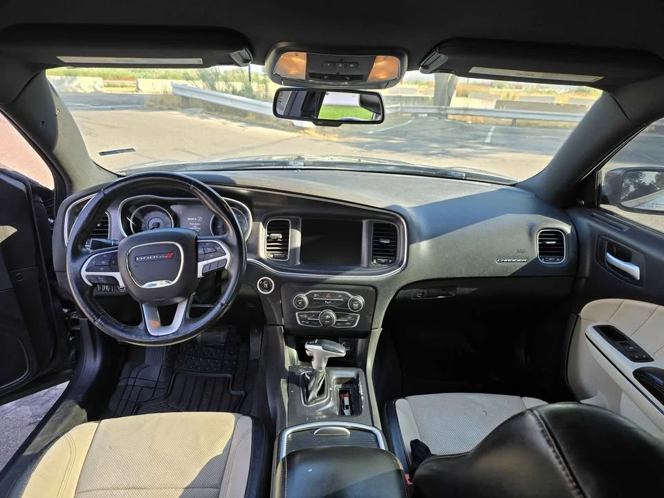 2015 Dodge Charger 7th Gen - Image 10 of 10