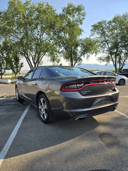 2015 Dodge Charger 7th Gen - Image 7 of 10