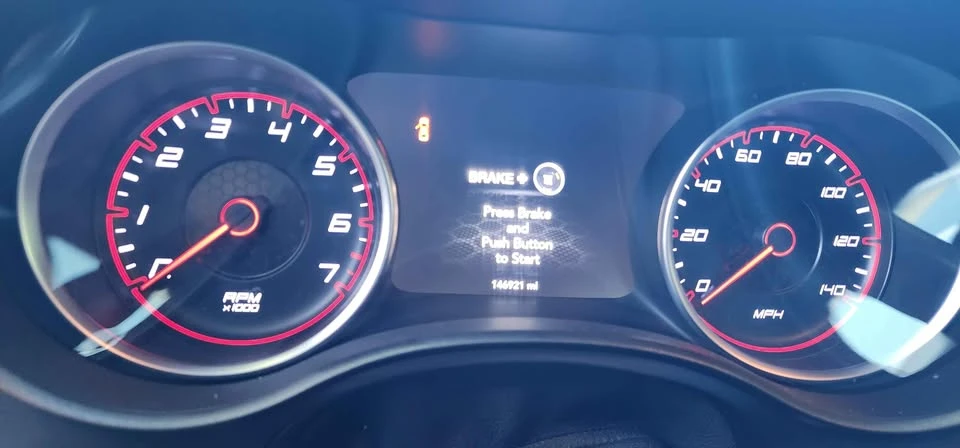 2015 Dodge Charger 7th Gen - Image 8 of 8