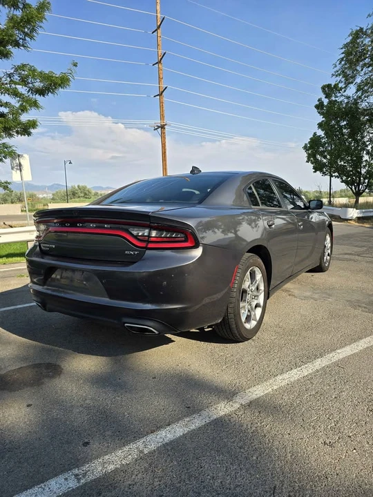 2015 Dodge Charger 7th Gen - Image 4 of 10