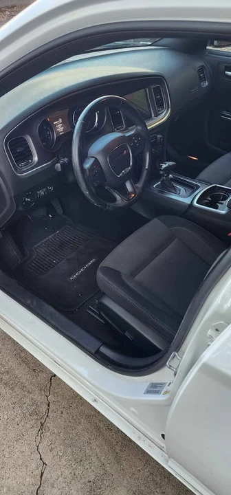 2015 Dodge Charger 7th Gen - Image 6 of 8