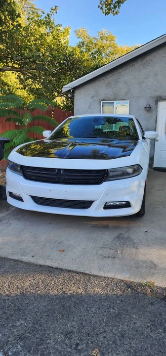 2015 Dodge Charger 7th Gen - Image 2 of 8