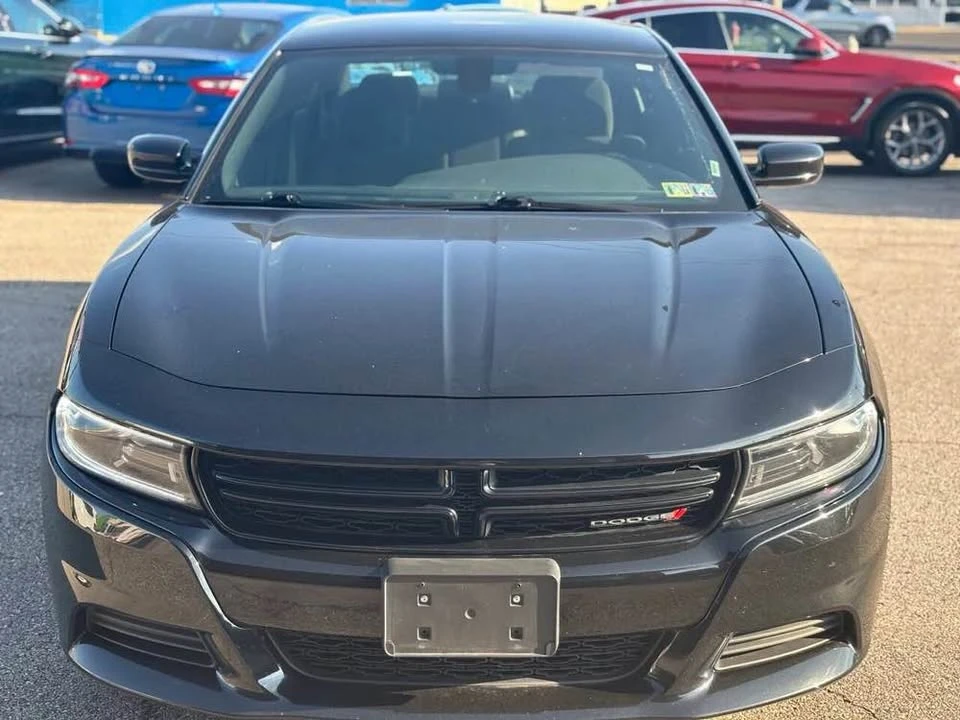 2015 Dodge Charger 7th Gen - Image 2 of 11