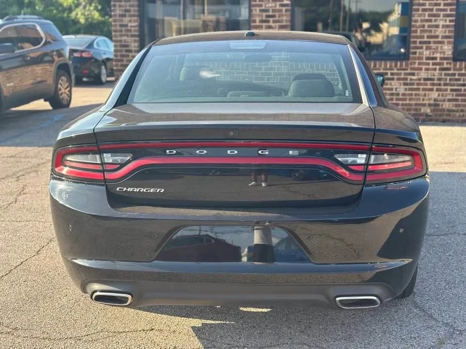 2015 Dodge Charger 7th Gen - Image 6 of 11