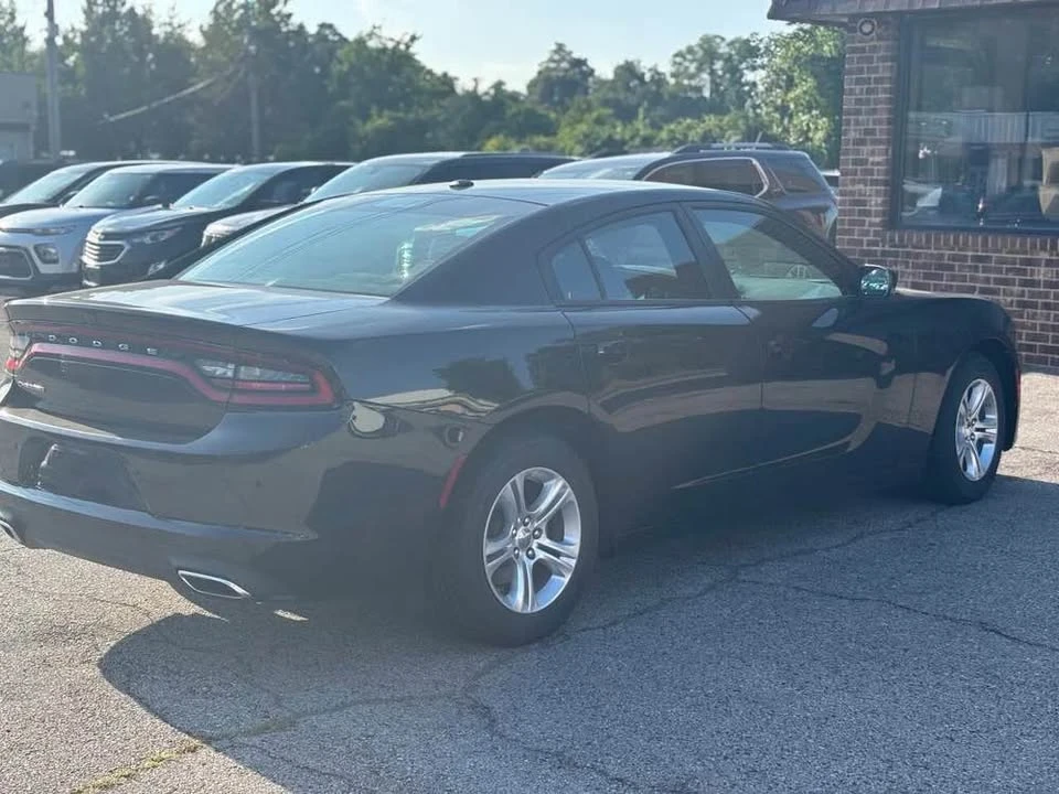 2015 Dodge Charger 7th Gen - Image 5 of 11