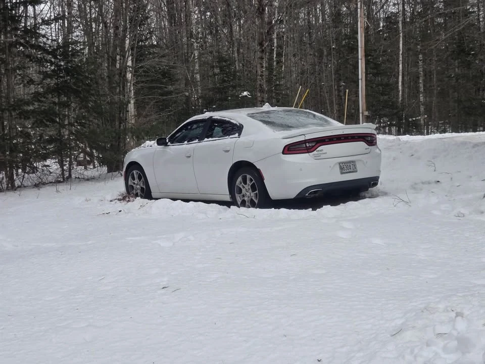 2015 Dodge Charger 6th Gen - Image 7 of 8