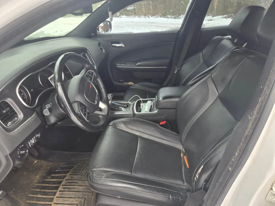 2015 Dodge Charger 6th Gen - Image 3 of 8