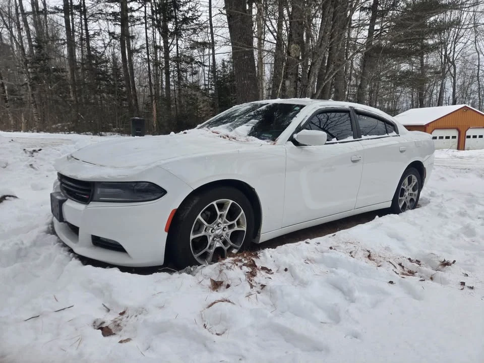 2015 Dodge Charger 6th Gen - Image 2 of 8