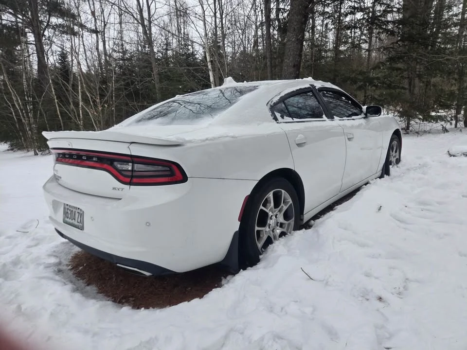 2015 Dodge Charger 6th Gen - Image 6 of 8