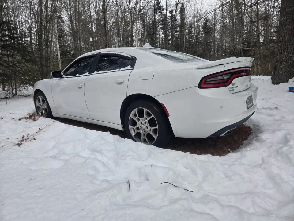 2015 Dodge Charger 6th Gen - Image 5 of 8