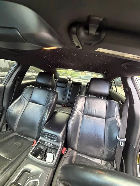2015 Dodge Charger 7th Gen - Image 7 of 17