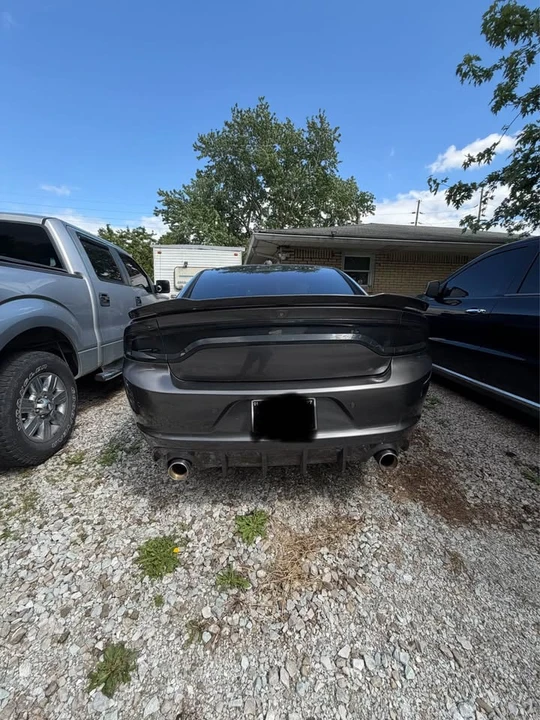 2015 Dodge Charger 7th Gen - Image 4 of 17