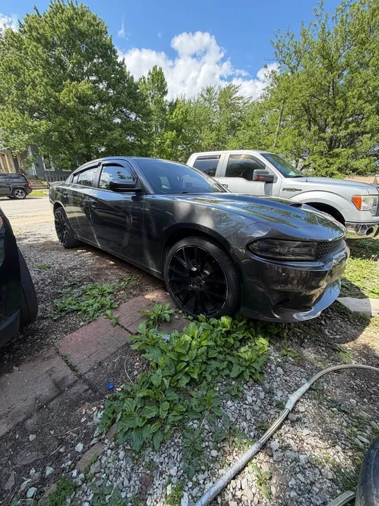 2015 Dodge Charger 7th Gen - Image 3 of 17