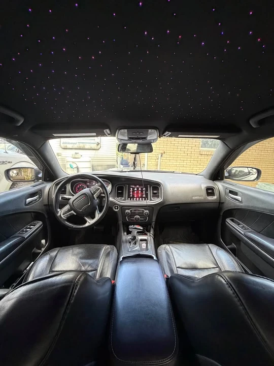2015 Dodge Charger 7th Gen - Image 6 of 17